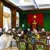 Enthusiasm and Entrepreneurship in Vietnam