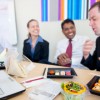 Bust Your Bad Small Business Eating Habits